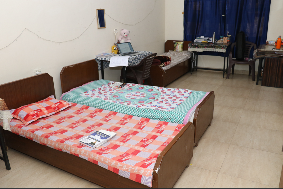 SRMU Campus photo 8